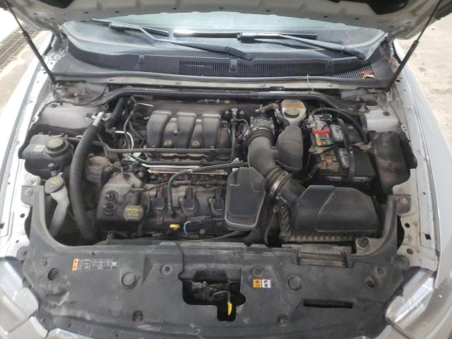 Photo 11 from auction – 2013 FORD TAURUS SEL with VIN 1FAHP2E83DG201077