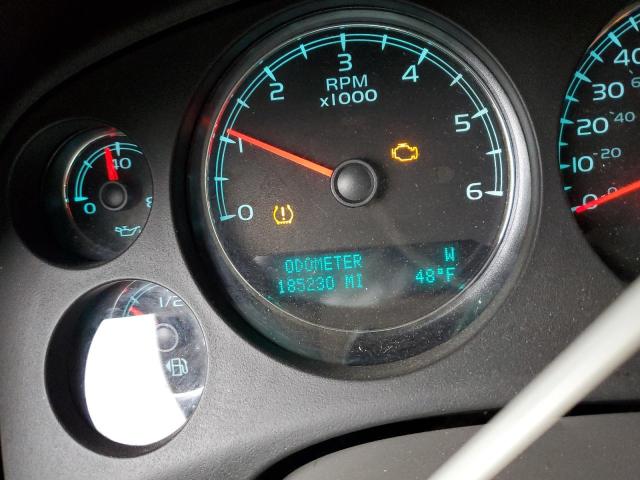 Photo 9 from auction – 2011 GMC YUKON SLT with VIN 1GKS2CE02BR331520