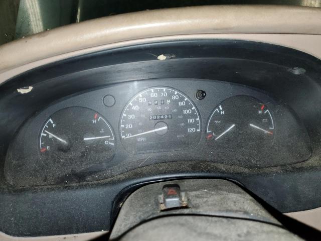 Foto 9 de la subasta – 1997 FORD RANGER con VIN 1FTCR10A7VTA62289
