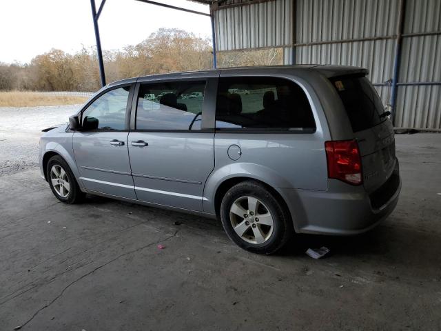 Photo 2 from auction – 2013 DODGE GRAND CARA with VIN 2C4RDGBG7DR753924