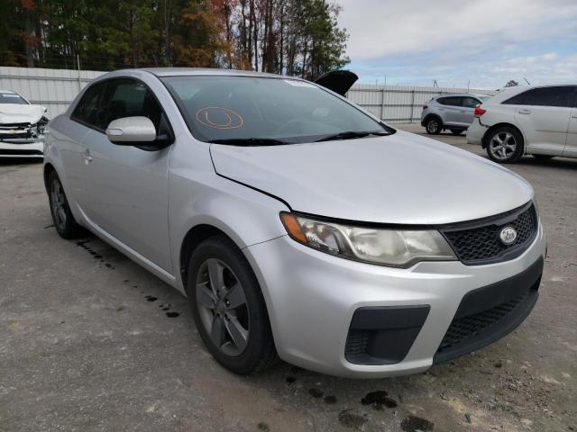 Photo 4 from auction – 2010 KIA FORTE EX with VIN KNAFU6A2XA5181059