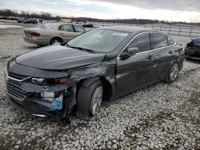 Photo 1 from auction – 2016 CHEVROLET MALIBU LT with VIN 1G1ZE5ST4GF185747
