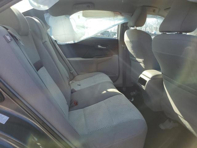 Photo 10 from auction – 2014 TOYOTA CAMRY L with VIN 4T4BF1FK7ER392921