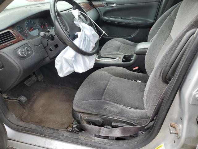 Photo 7 from auction – 2011 CHEVROLET IMPALA LT with VIN 2G1WG5EK4B1239015