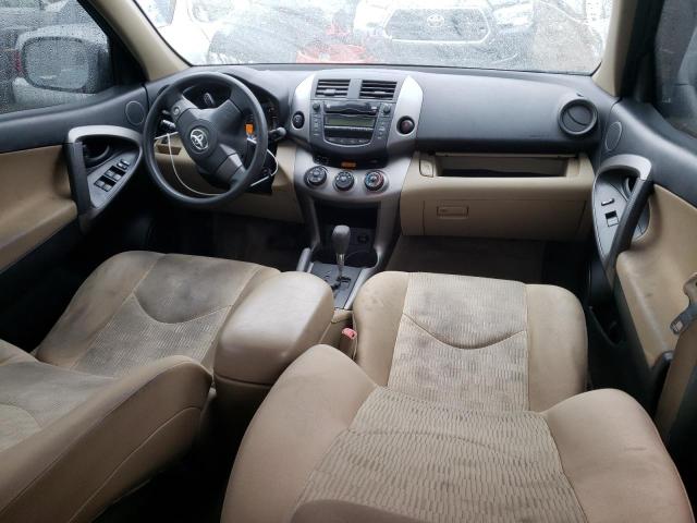 Photo 8 from auction – 2009 TOYOTA RAV4 with VIN JTMBF33V595005842
