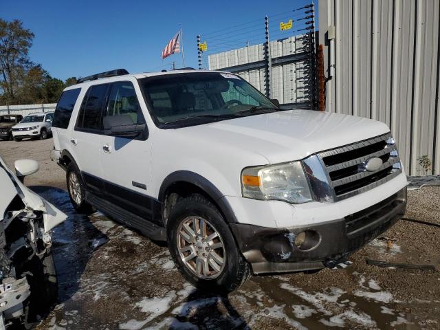 Photo 4 from auction – 2007 FORD EXPEDITION with VIN 1FMFU15567LA68722