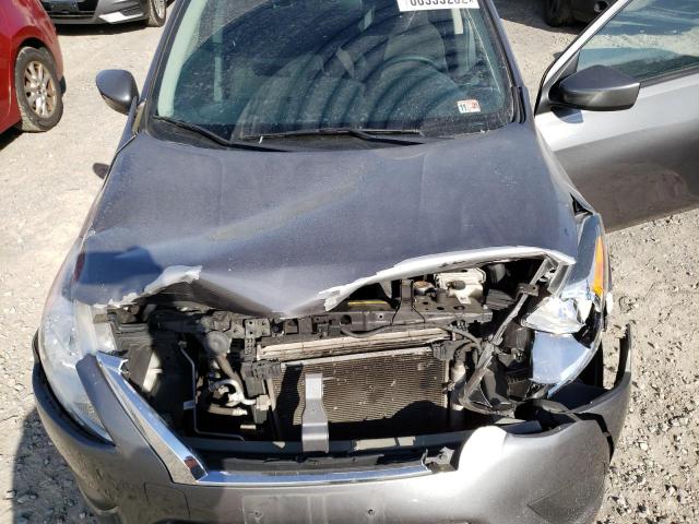 Photo 11 from auction – 2016 NISSAN VERSA S with VIN 3N1CN7AP4GL836705