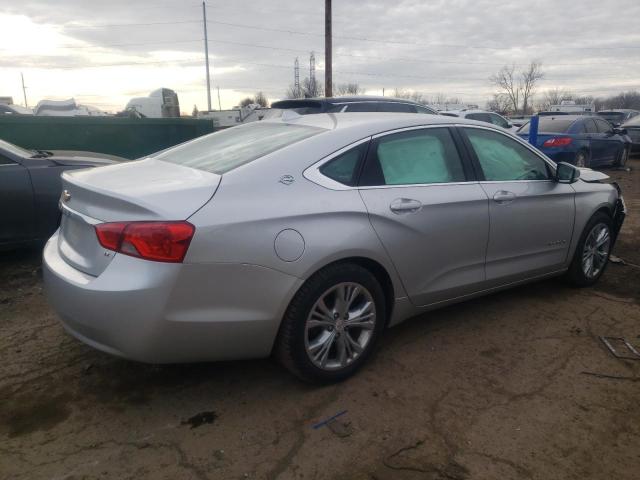 Photo 3 from auction – 2014 CHEVROLET IMPALA LT with VIN 2G1125S36E9286199