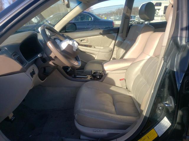 Photo 7 from auction – 2000 LEXUS ES 300 with VIN JT8BF28G7Y5098980