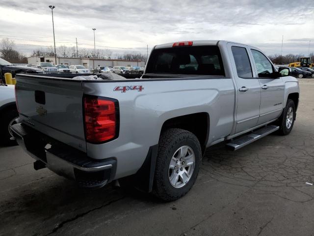 Photo 3 from auction – 2017 CHEVROLET SILVERADO with VIN 1GCVKREC2HZ399217