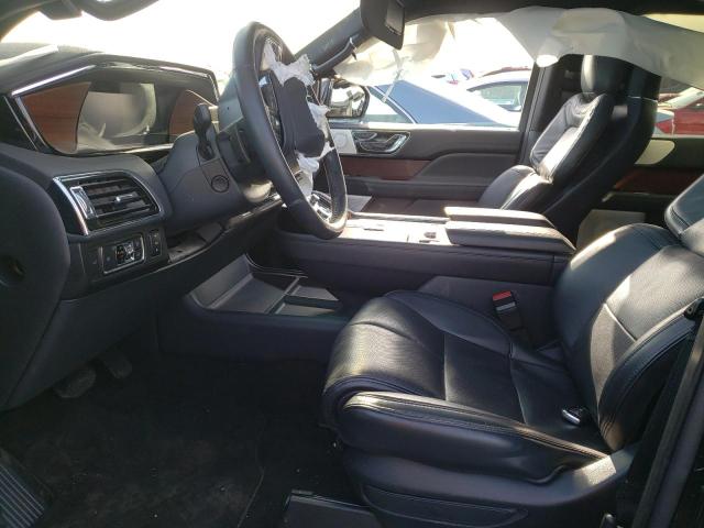 Photo 7 from auction – 2022 LINCOLN NAVIGATOR with VIN 5LMJJ3LT1NEL08984