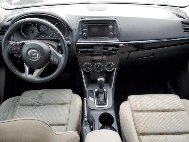 Photo 8 from auction – 2015 MAZDA CX-5 TOURI with VIN JM3KE4CY4F0526702