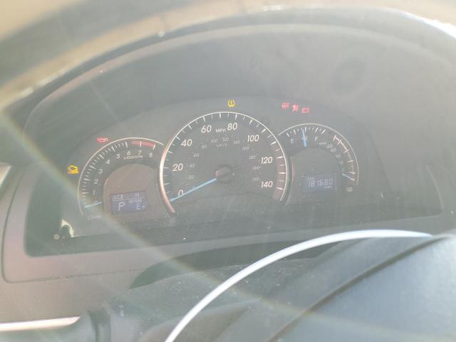 Фото 9 с аукциона – 2012 TOYOTA CAMRY BASE с VIN 4T1BF1FK2CU130277