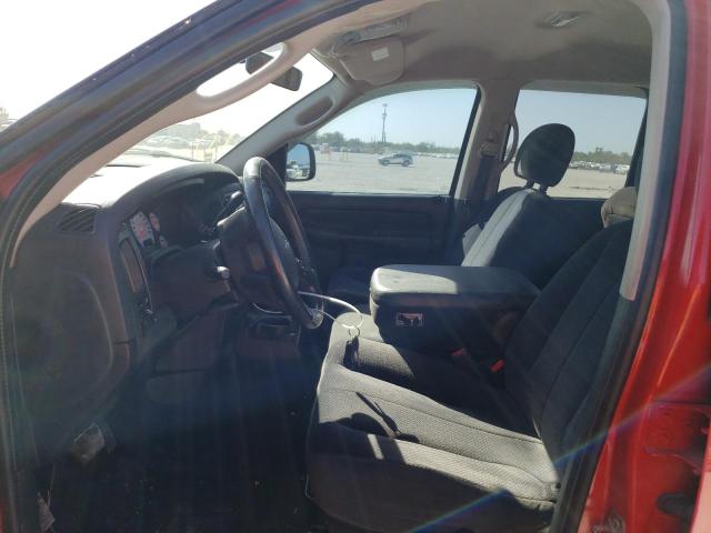 Photo 7 from auction – 2005 DODGE RAM 1500 S with VIN 1D7HA18D15S267565