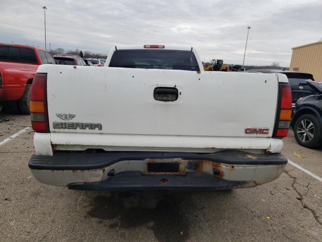 Photo 6 from auction – 2005 GMC NEW SIERRA with VIN 1GTEC14X15Z224679