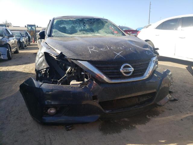 Photo 5 from auction – 2016 NISSAN ALTIMA 2.5 with VIN 1N4AL3AP2GC272105