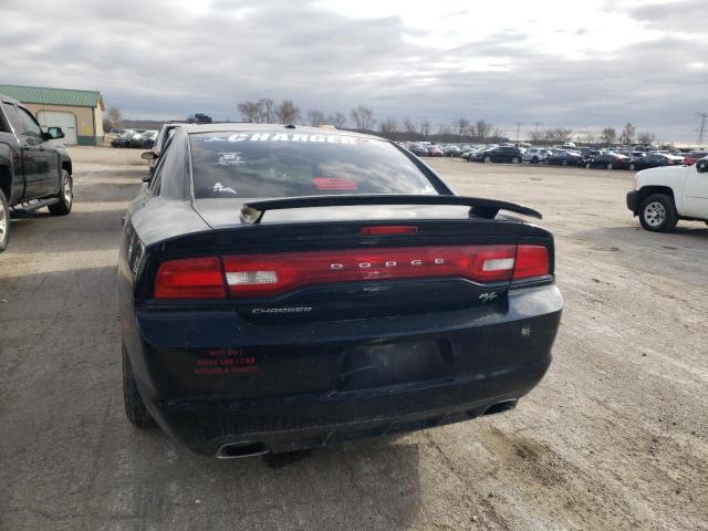 Photo 6 from auction – 2013 DODGE CHARGER R/ with VIN 2C3CDXCT6DH672909