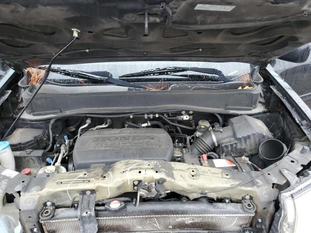 صورة رقم 12 من المزاد - 2011 HONDA PILOT EXLN مع VIN 5FNYF3H72BB051377