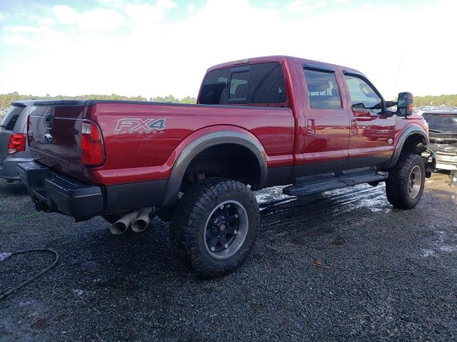 Photo 3 from auction – 2016 FORD F250 SUPER with VIN 1FT7W2BT2GEC02545