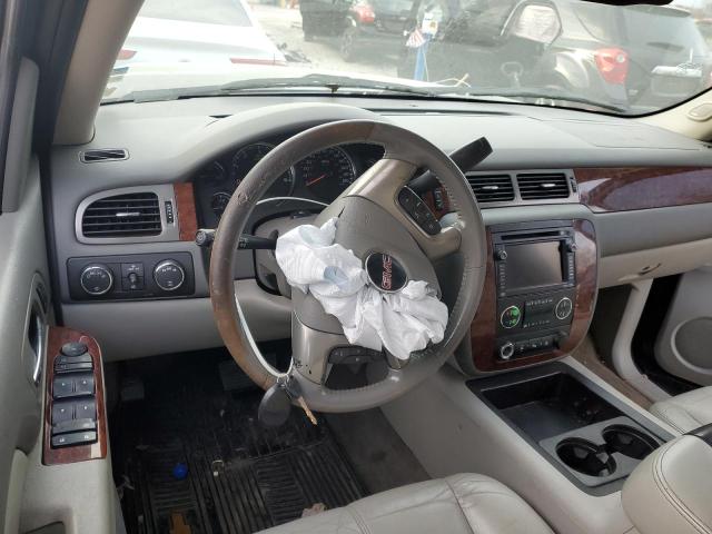 Photo 8 from auction – 2011 GMC YUKON SLT with VIN 1GKS2CE02BR331520
