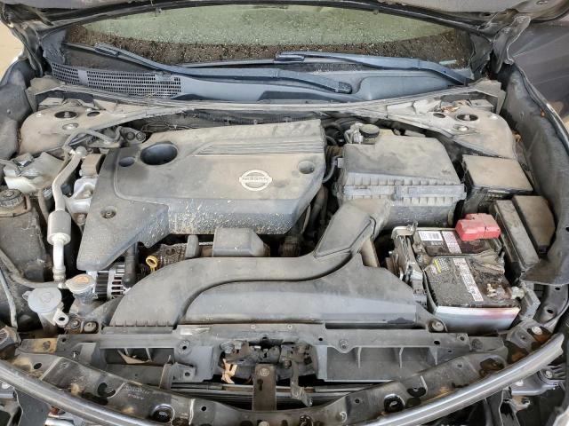Photo 11 from auction – 2013 NISSAN ALTIMA 2.5 with VIN 1N4AL3AP3DC260234