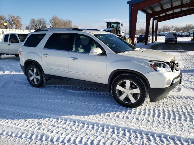 Photo 4 from auction – 2012 GMC ACADIA SLT with VIN 1GKKVRED3CJ103345