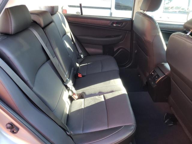 Photo 11 from auction – 2017 SUBARU OUTBACK 3. with VIN 4S4BSENC9H3404729