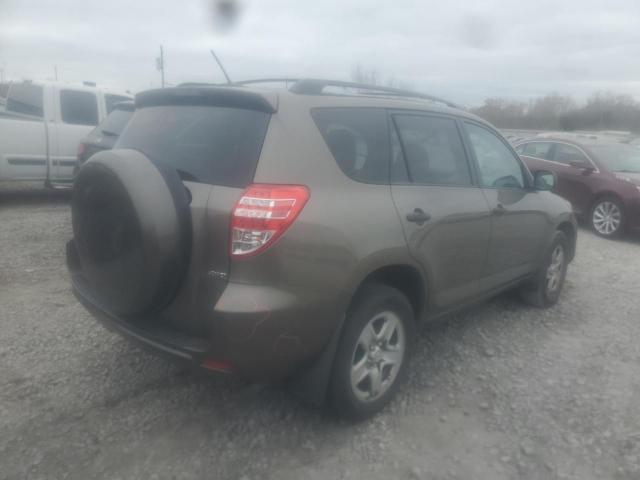 Photo 3 from auction – 2012 TOYOTA RAV4 with VIN 2T3BF4DV8CW224833