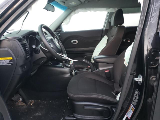 Photo 7 from auction – 2017 KIA SOUL with VIN KNDJN2A21H7495636