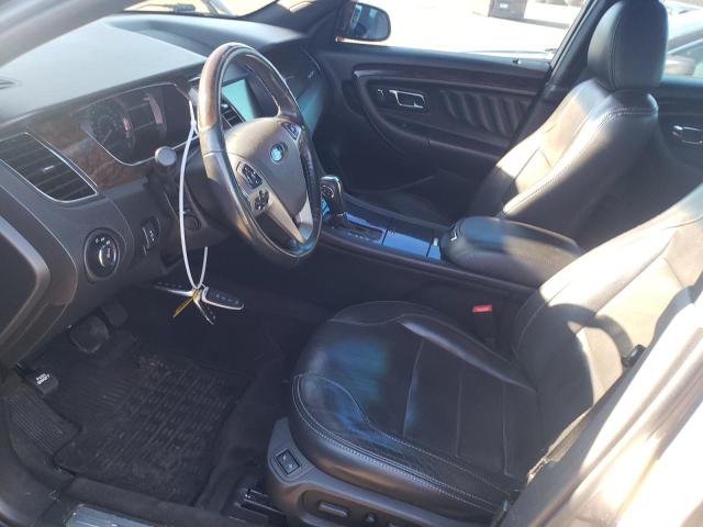 Photo 7 from auction – 2013 FORD TAURUS LIM with VIN 1FAHP2F87DG103202