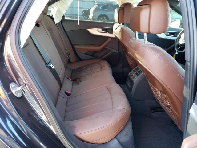 Photo 10 from auction – 2017 AUDI A4 PREMIUM with VIN WAUGNAF45HN025925