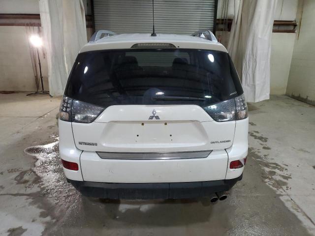 Photo 6 from auction – 2008 MITSUBISHI OUTLANDER with VIN JA4MT41X88Z016797