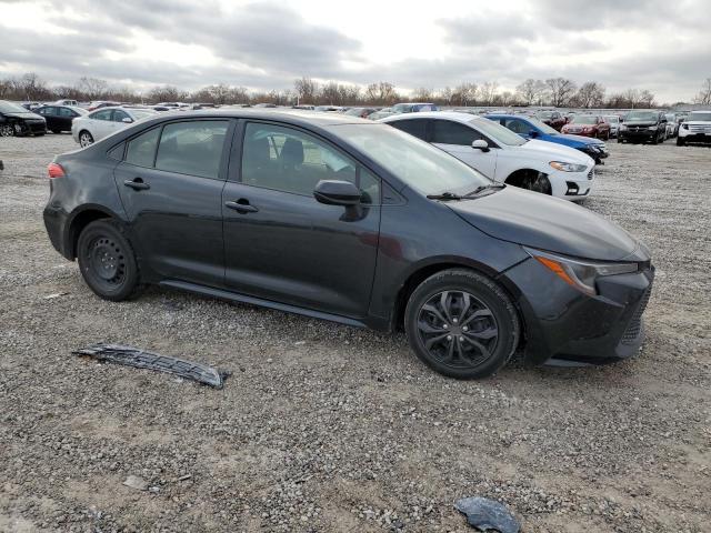 Photo 4 from auction – 2020 TOYOTA COROLLA LE with VIN JTDEPRAE1LJ045155