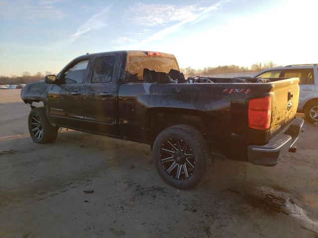 Photo 2 from auction – 2018 CHEVROLET SILVERADO with VIN 1GCVKREC2JZ131631