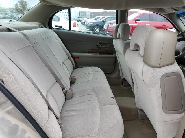 Photo 10 from auction – 2001 BUICK LESABRE CU with VIN 1G4HP54K414250144
