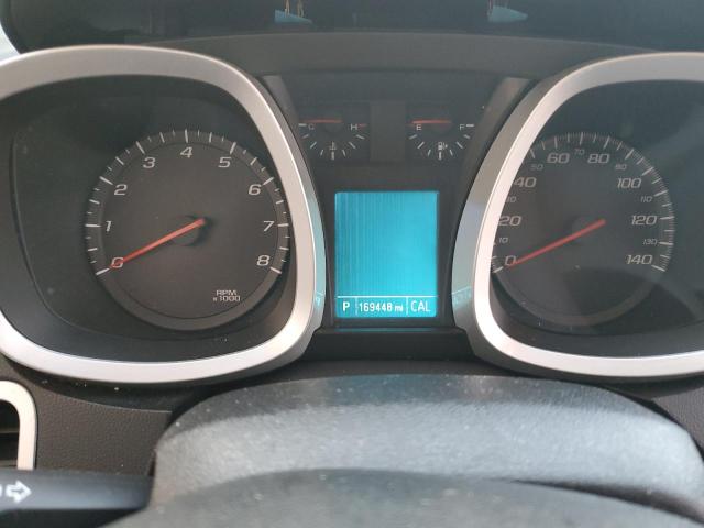 Photo 9 from auction – 2012 CHEVROLET EQUINOX LT with VIN 2GNFLGE50C6172093