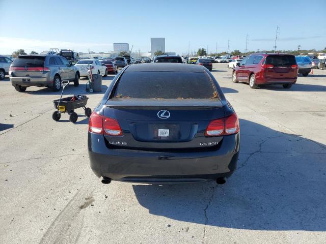 Photo 6 from auction – 2006 LEXUS GS 300 with VIN JTHBH96S665043685