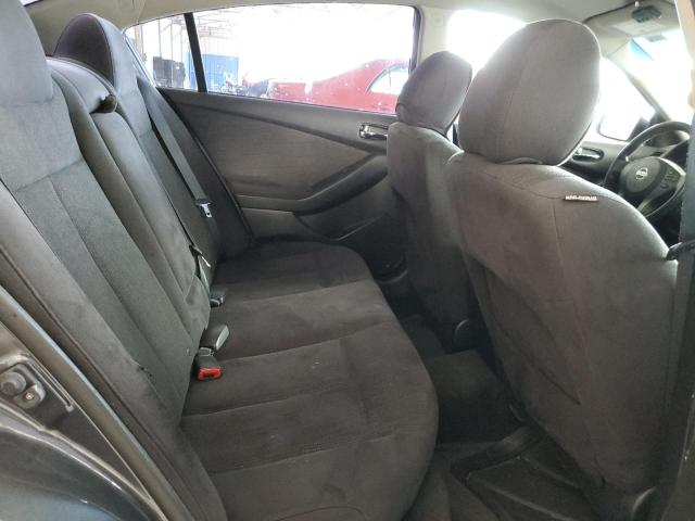 Photo 10 from auction – 2012 NISSAN ALTIMA BAS with VIN 1N4AL2APXCC198355