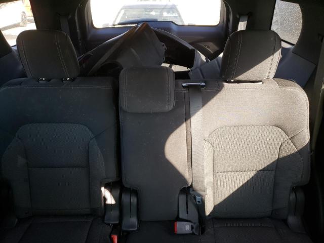 صورة رقم 10 من المزاد - 2017 FORD EXPLORER X مع VIN 1FM5K8D83HGB28505