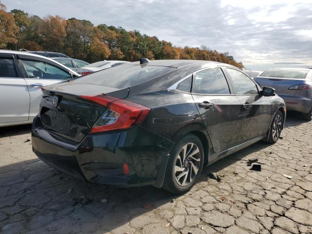 Photo 3 from auction – 2017 HONDA CIVIC EX with VIN 19XFC2F70HE065189