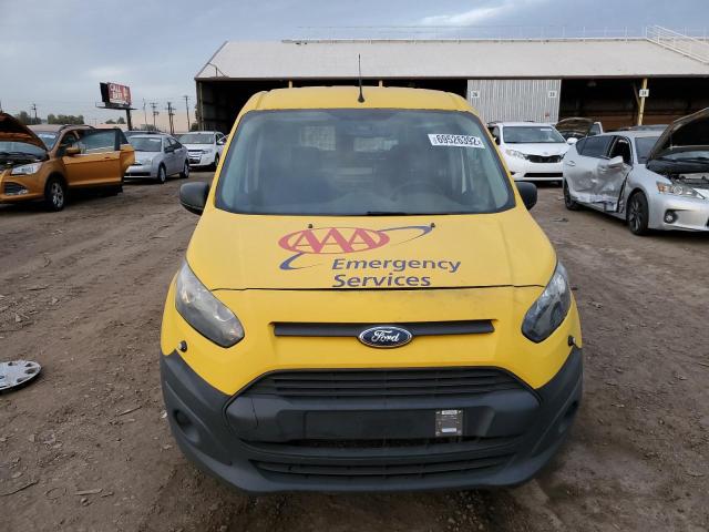 Photo 5 from auction – 2016 FORD TRANSIT CO with VIN NM0LS7E71G1287467