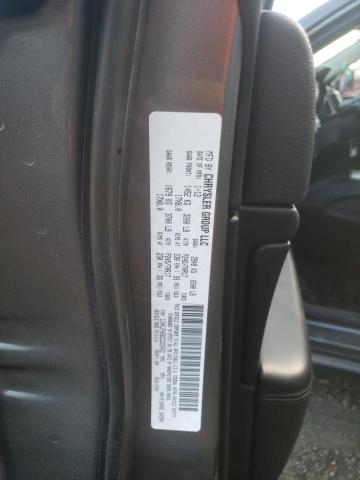 Photo 14 from auction – 2012 JEEP GRAND CHER with VIN 1C4RJFAG8CC222422