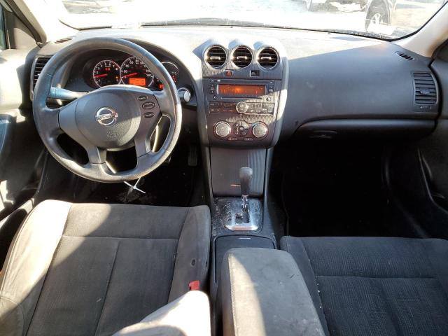 Photo 8 from auction – 2010 NISSAN ALTIMA BAS with VIN 1N4AL2AP1AN439771