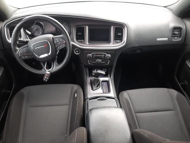 Photo 8 from auction – 2021 DODGE CHARGER SX with VIN 2C3CDXBG2MH632900