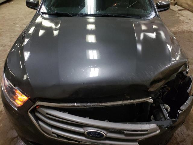 Photo 11 from auction – 2015 FORD TAURUS SEL with VIN 1FAHP2E82FG158936
