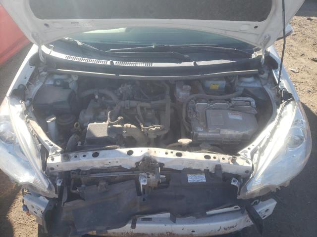 Photo 11 from auction – 2013 TOYOTA PRIUS C with VIN JTDKDTB36D1533668