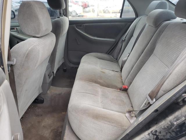 Photo 10 from auction – 2007 TOYOTA COROLLA CE with VIN JTDBR32E870122978