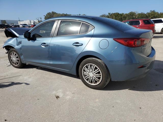 Photo 2 from auction – 2015 MAZDA 3 SPORT with VIN 3MZBM1U73FM126771