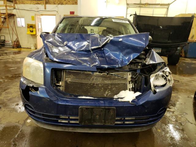 Photo 5 from auction – 2009 DODGE CALIBER SX with VIN 1B3HB48A29D199769