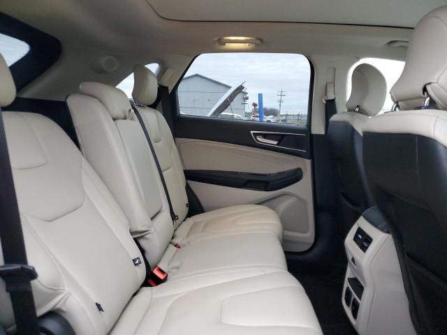 Photo 11 from auction – 2017 FORD EDGE TITAN with VIN 2FMPK4K82HBC38697
